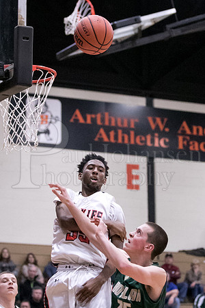Boylan Boys Varsity Basketball vs Harlem 1-29-2016-0091