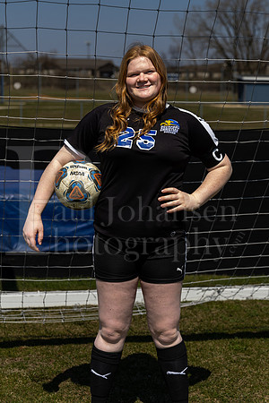 Rockford Christian Girls Varsity Soccer Spring 2023-0351