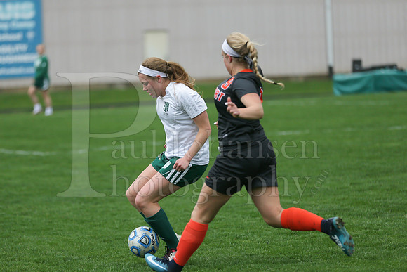 Boylan Girls Varsity Soccer vs Freeport 5-3-2018-2020