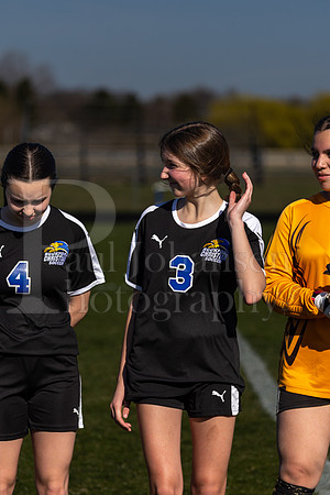 Rockford Christian Girls Varsity Soccer vs Dixon 4-13-2023-0019