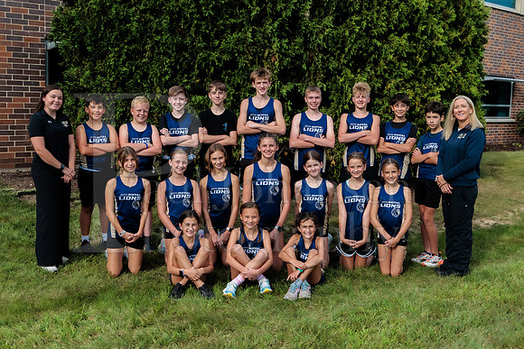 Rockford Christian MS Cross Country Fall 2026-0294