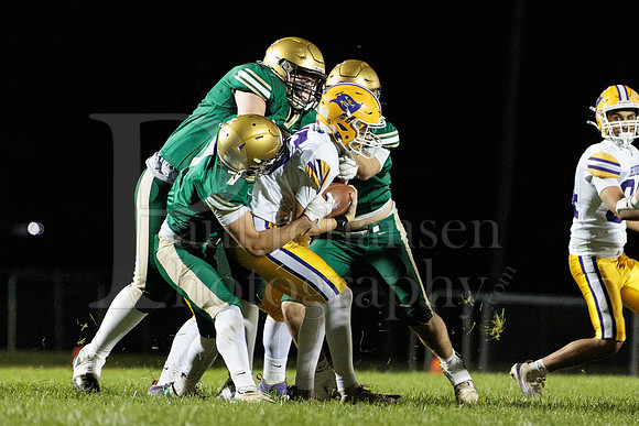 Boylan Varsity Football vs Belvidere 9-25-2026-0713