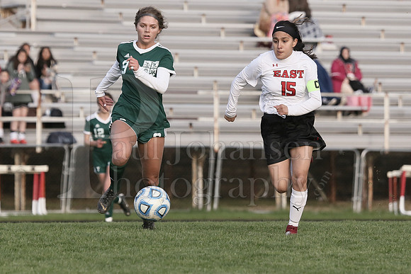 Boylan Girls Varsity Soccer vs East 5-7-2019-0278