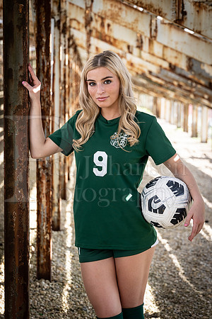 Boylan Girls Soccer Senior Banners Spring 2023-0192