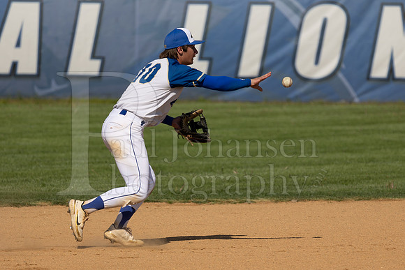 RC  Boys Varsity Baseball Senior Night vs Stillman Valley 5-10-2023-0204