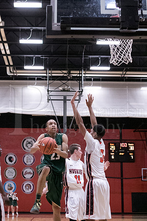Boylan Boys Varsity Basketball vs Harlem 1-29-2016-0197