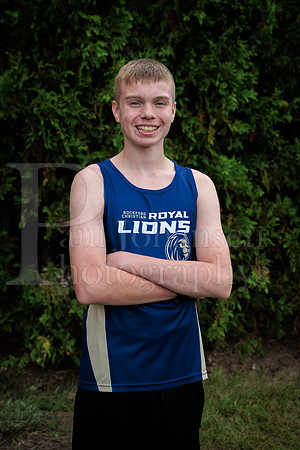 Rockford Christian MS Cross Country Fall 2026-0109