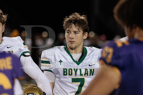 Boylan Boys Varsity Football vs Hononegah 10-9-2026-0347