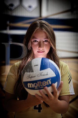 Rockford Christian Senior Volleyball Banner Shoot 8-18-2025-0418