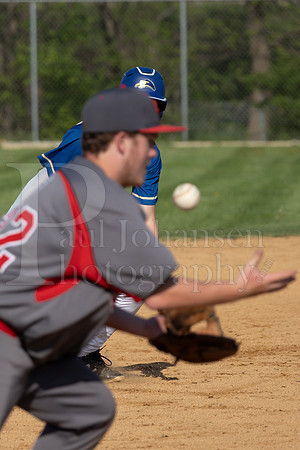 RC  Boys Varsity Baseball Senior Night vs Stillman Valley 5-10-2023-0877