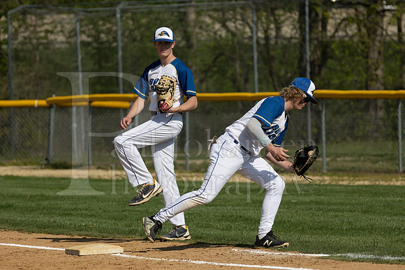 RC  Boys Varsity Baseball Senior Night vs Stillman Valley 5-10-2023-0094