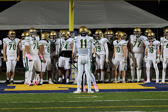 Boylan Boys Varsity Football vs Hononegah 10-9-2026-0234