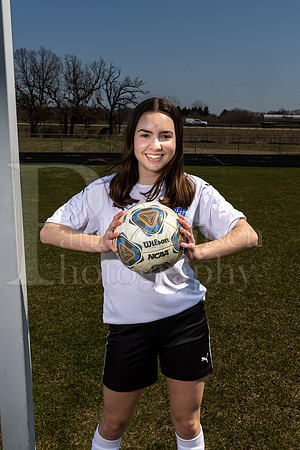 Rockford Christian Girls Varsity Soccer Spring 2023-0102