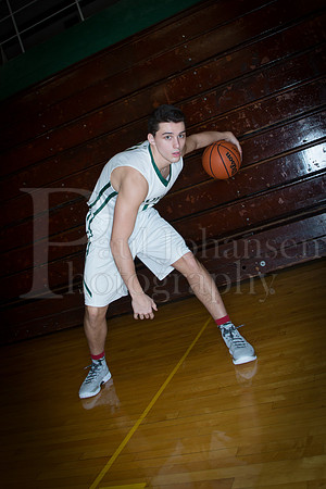 Boylan Boys Basketball Senior Shoot 2-4-2016-0417