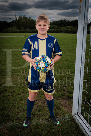 Rockford Christian Middle School Soccer Fall 2026-0123