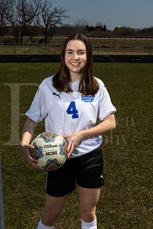 Rockford Christian Girls Varsity Soccer Spring 2023-0104