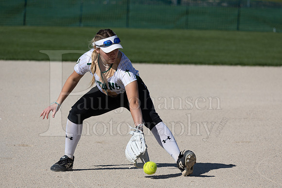Boylan Girls Softball vs Belvidere North 5-3-2023-0033