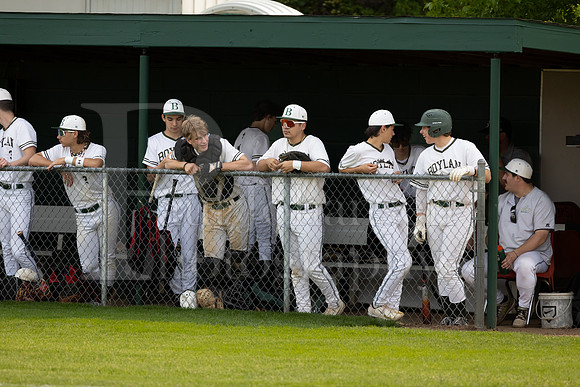 Boylan Boys Varsity Baseball Senior Night vs Jefferson 5-18-2023-0431