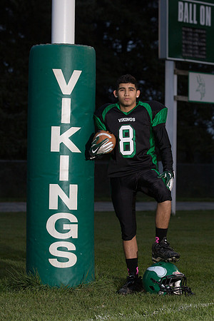 North Boone Varsity Football Team Pictures 10-28-2013-9325-2