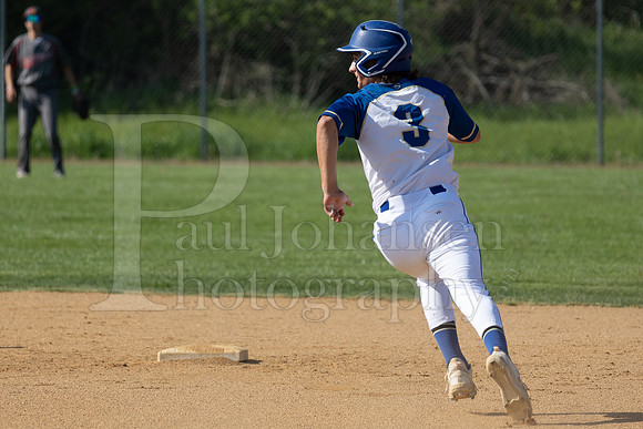 RC  Boys Varsity Baseball Senior Night vs Stillman Valley 5-10-2023-0472