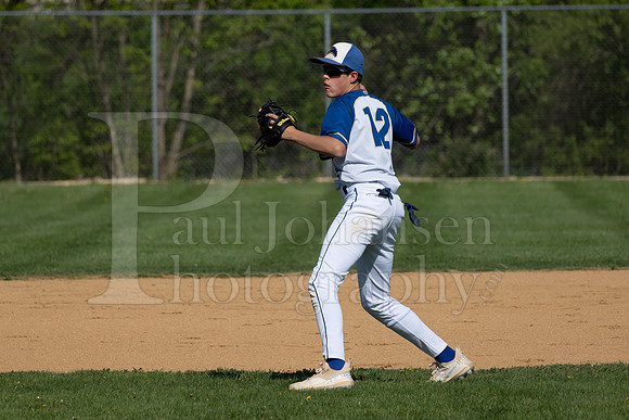 RC  Boys Varsity Baseball Senior Night vs Stillman Valley 5-10-2023-0176