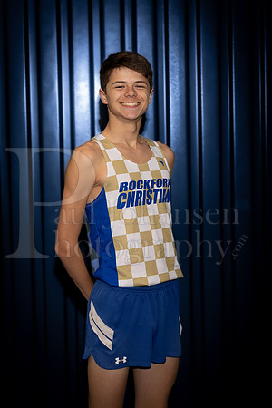 Rockford Christian Track Spring 2023-0094