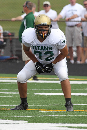Boylan Varsity Football vs Auburn 8-31-2013-0312
