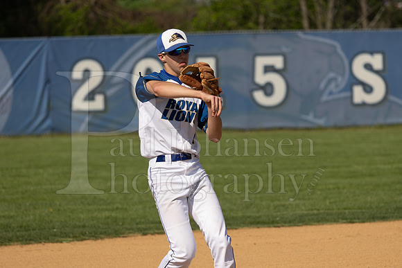 RC  Boys Varsity Baseball Senior Night vs Stillman Valley 5-10-2023-0084