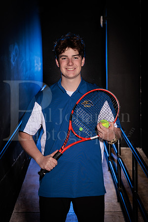 Rockford Christian Boys Tennis Spring 2025-0121