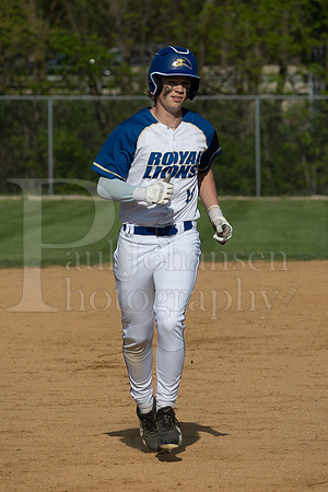 RC  Boys Varsity Baseball Senior Night vs Stillman Valley 5-10-2023-0881