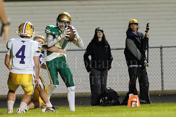 Boylan Varsity Football vs Belvidere 9-25-2026-0533