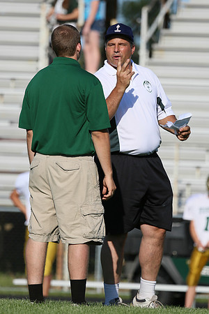 Boylan Green & White Football Games 8-23-2013-0196