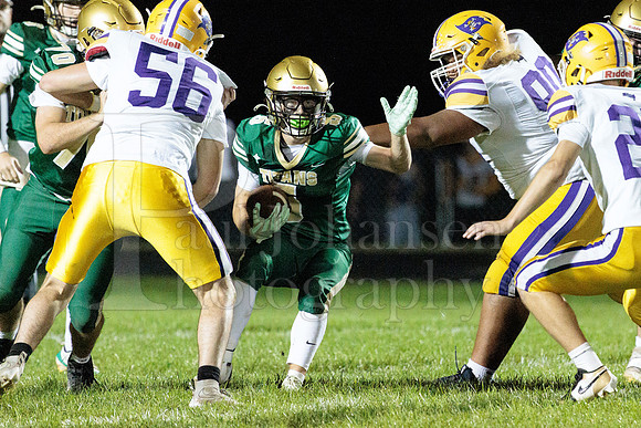 Boylan Varsity Football vs Belvidere 9-25-2026-1117