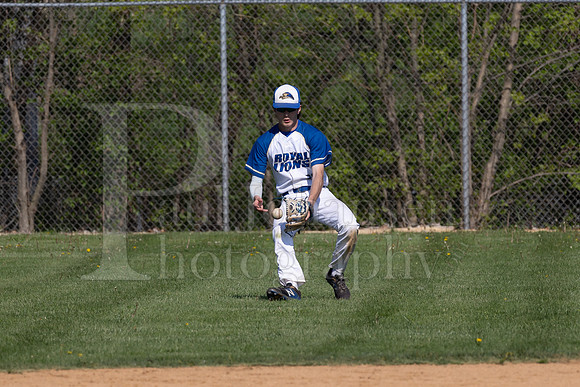 RC  Boys Varsity Baseball Senior Night vs Stillman Valley 5-10-2023-0114
