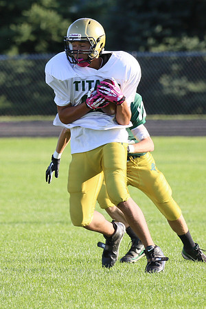 Boylan Green & White Football Games 8-23-2013-0331
