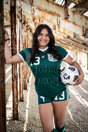 Boylan Girls Soccer Senior Banners Spring 2023-0178