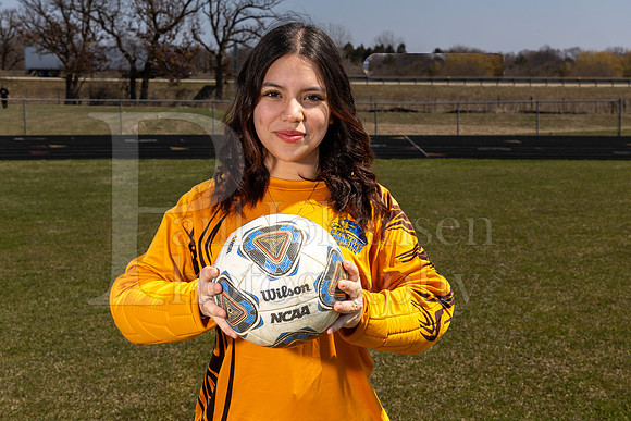 Rockford Christian Girls Varsity Soccer Spring 2023-0146