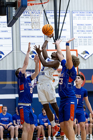 Rockford Christian Boys Varsity Basketball vs Geona Kingston 2-26-2025-0442