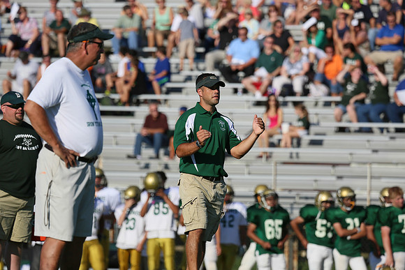 Boylan Green & White Football Games 8-23-2013-0243