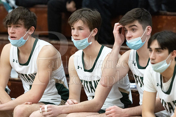 Boylan Boys Varsity Basketball vs Guilford 1-26-2022-0433