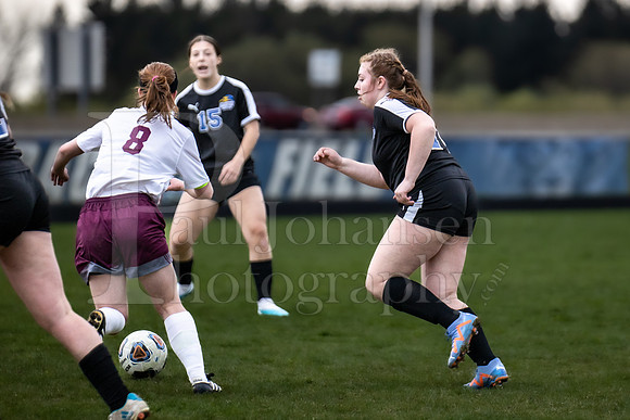 Rockford Christian Girls Varsity Soccer vs Marengo 4-20-2023-0222