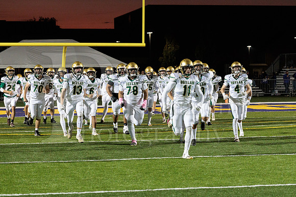 Boylan Boys Varsity Football vs Hononegah 10-9-2026-0264
