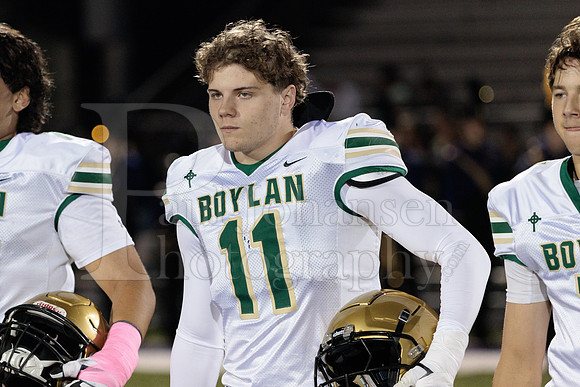 Boylan Boys Varsity Football vs Hononegah 10-9-2026-0319