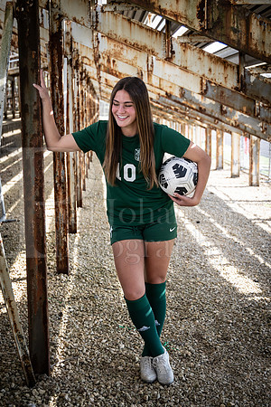 Boylan Girls Soccer Senior Banners Spring 2023-0296