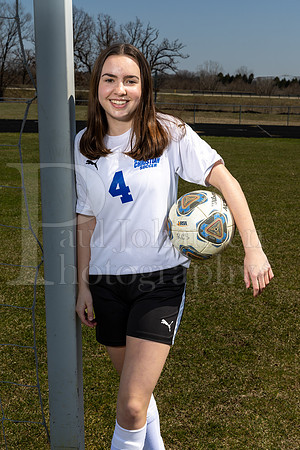 Rockford Christian Girls Varsity Soccer Spring 2023-0095