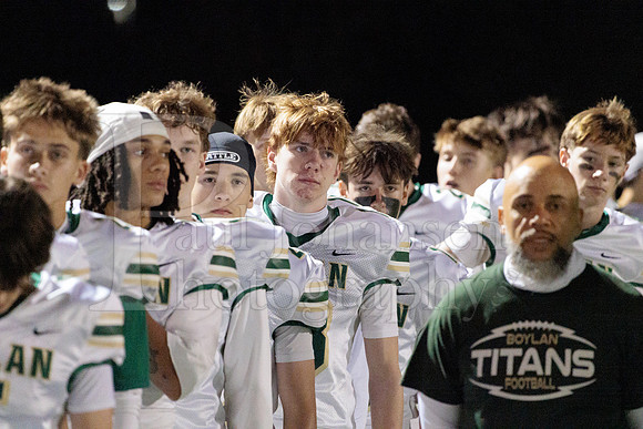 Boylan Boys Varsity Football vs Hononegah 10-9-2026-0426