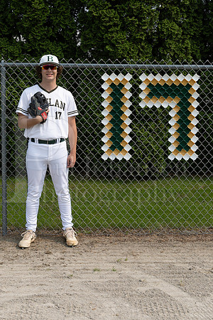 Boylan Boys Varsity Baseball Senior Night vs Jefferson 5-18-2023-0030