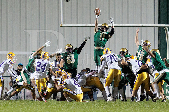 Boylan Varsity Football vs Belvidere 9-25-2026-0621