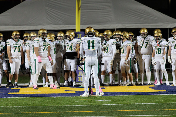 Boylan Boys Varsity Football vs Hononegah 10-9-2026-0235