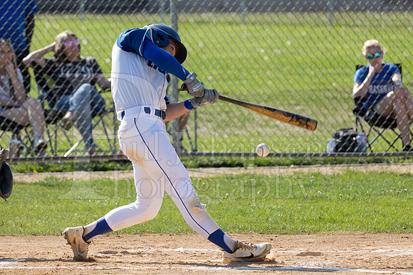 RC  Boys Varsity Baseball Senior Night vs Stillman Valley 5-10-2023-0367